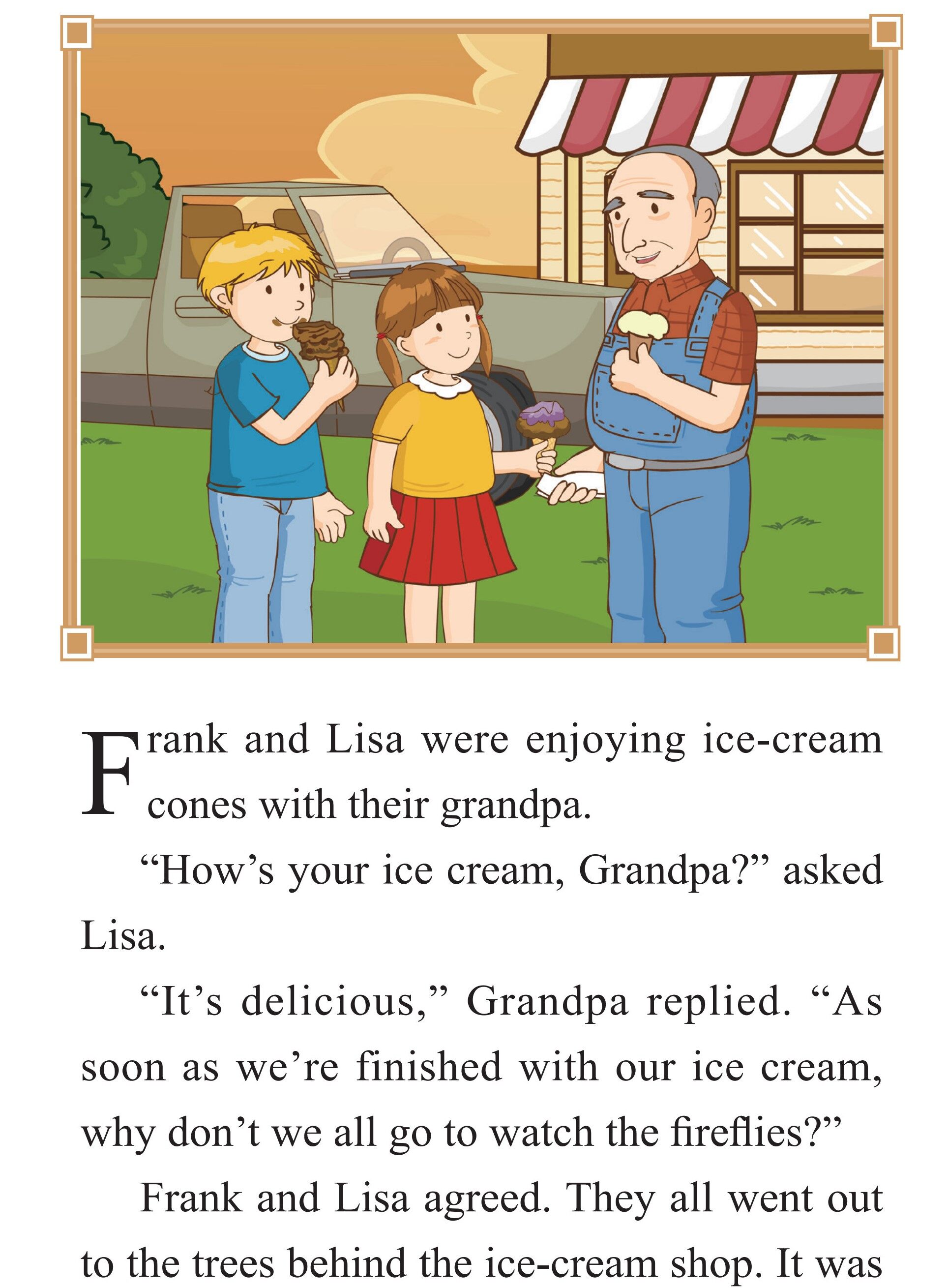 Top Bunk绘本故事第2页