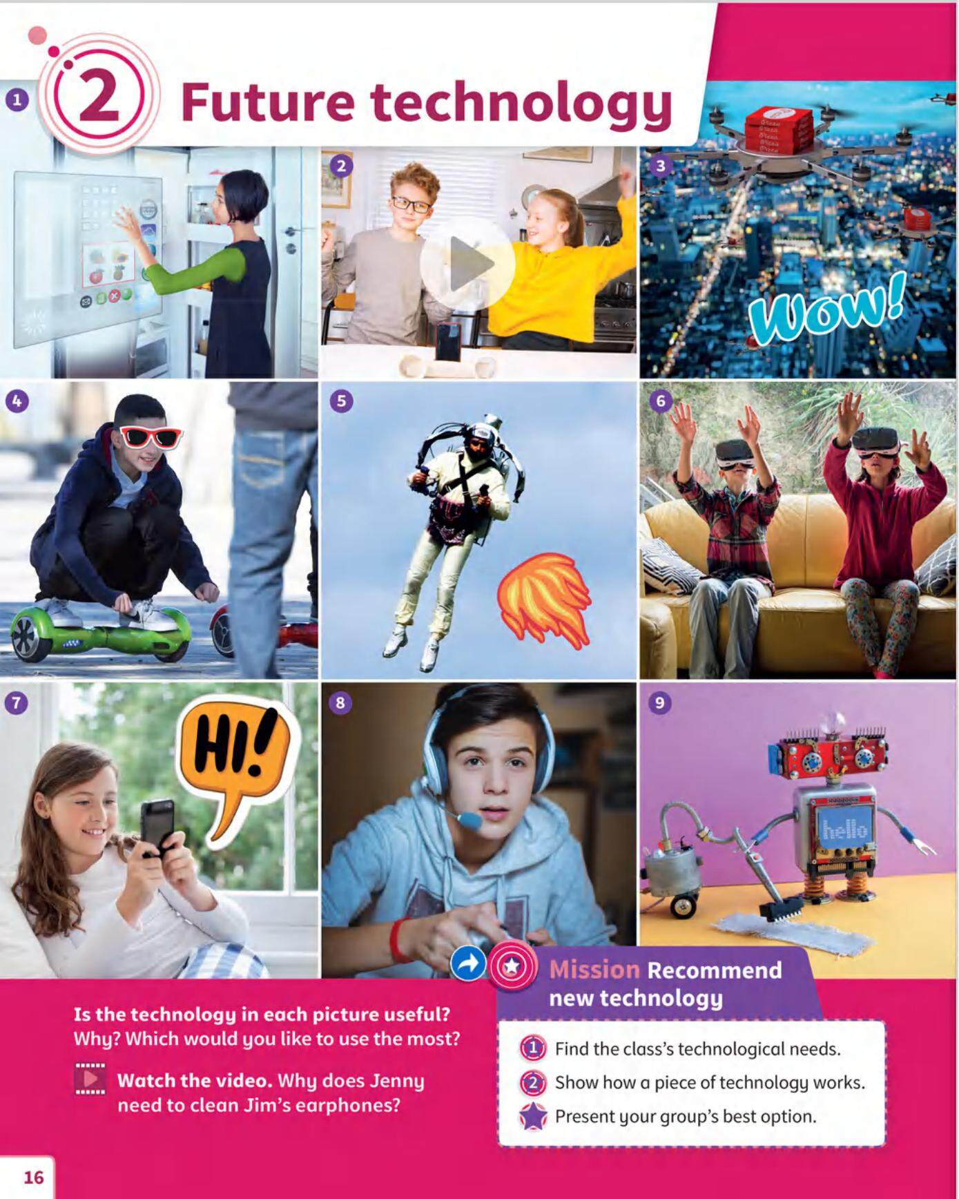 02 Future technology