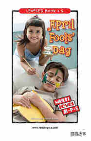 April Fools' Day