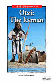 Otzi The Iceman