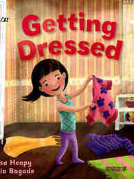 Getting Dressed