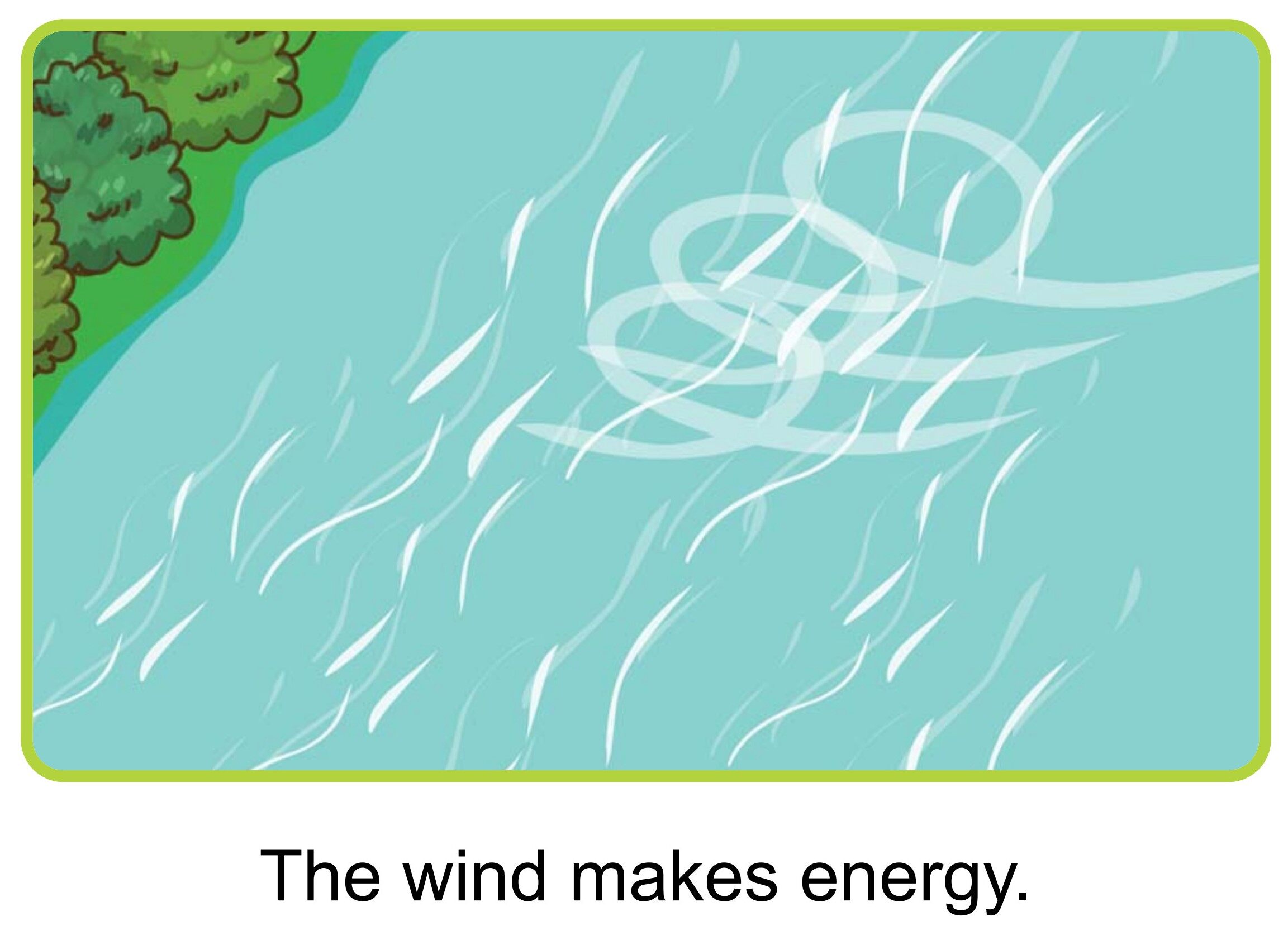 Energy绘本故事第5页