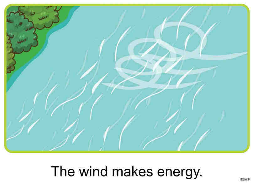 Energy绘本故事第5页
