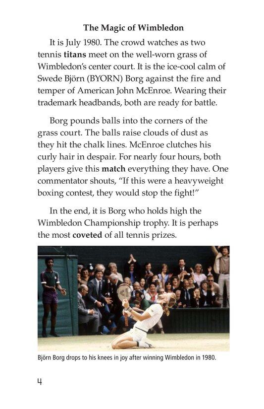 Wimbledon绘本故事第3页