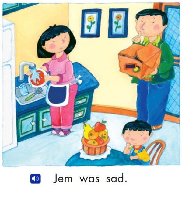 Bud the Pup绘本故事第3页