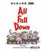 All fall down绘本故事第2页