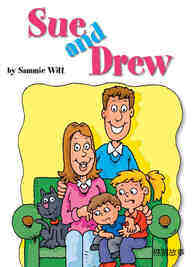 Sue and Drew