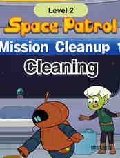 Cleaning