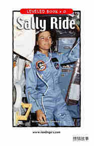 Sally Ride