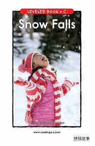 Snow Falls