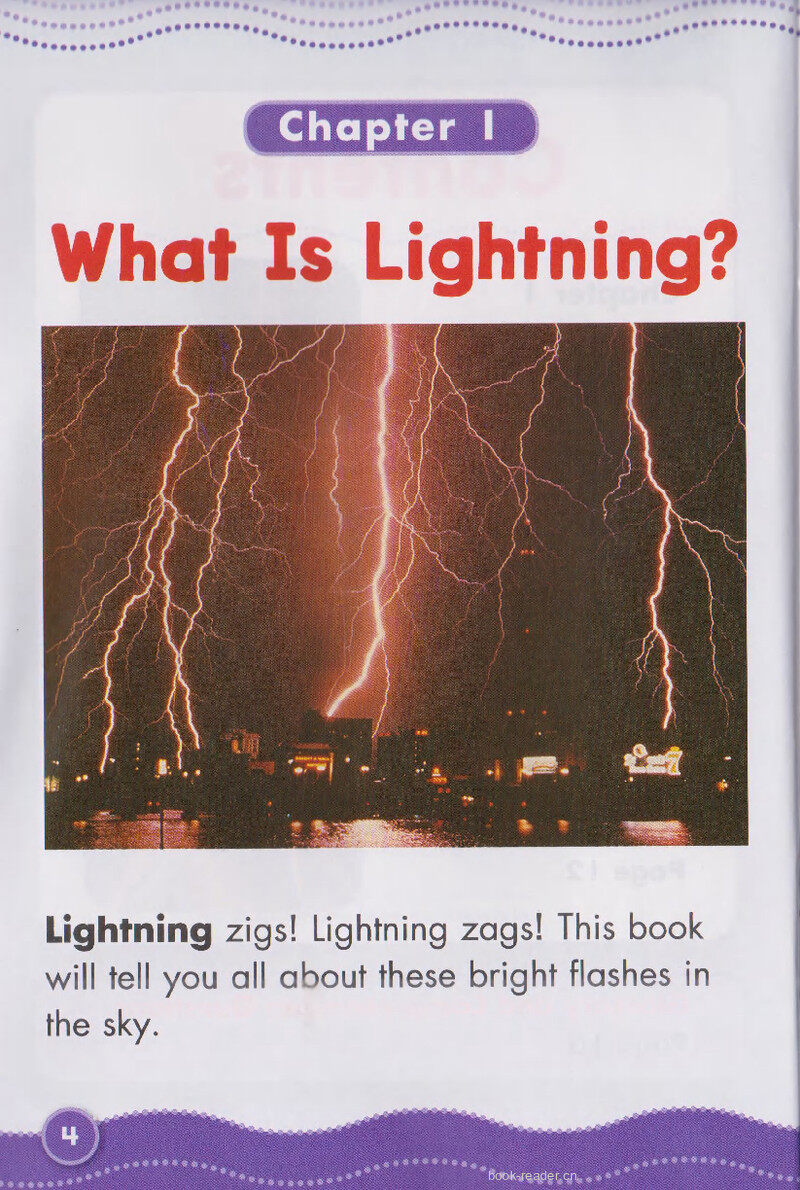 Lightning绘本故事第3页