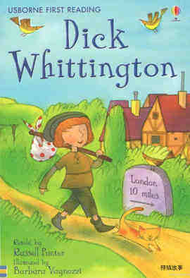 Dick Whitting on