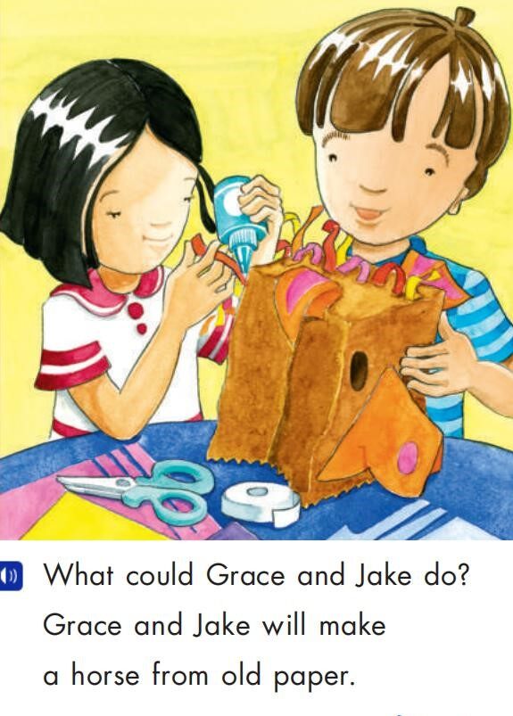 The Play绘本故事第5页