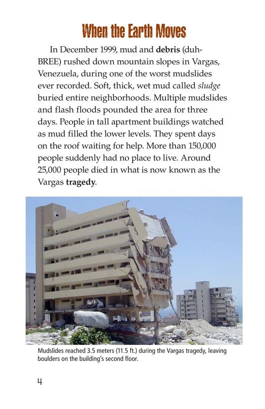 Mudslides绘本故事第3页