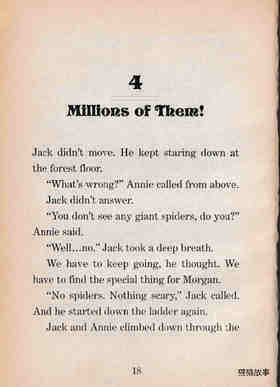 04 Millions of Them!绘本故事第2页