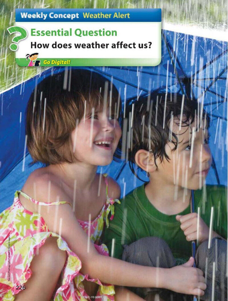 G2 Unit 3 Week 4绘本故事第2页