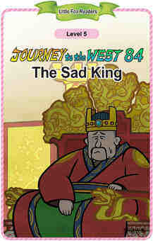 The Sad King