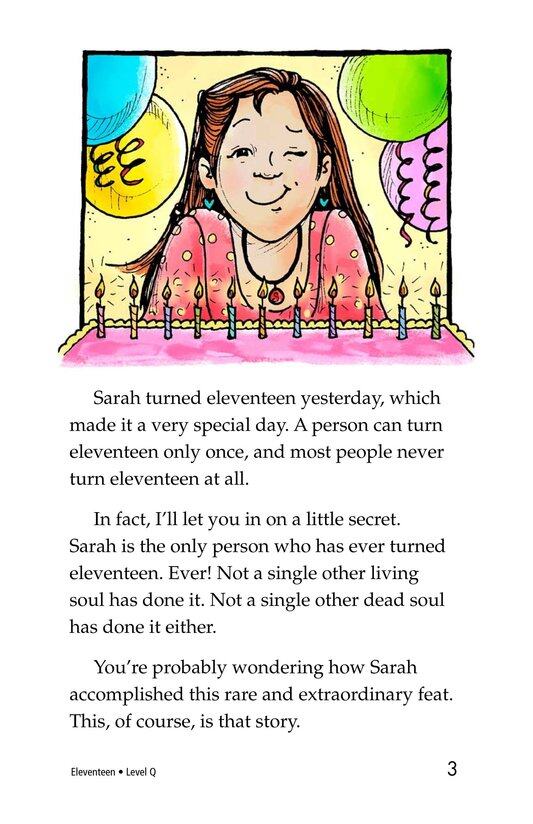 Eleventeen绘本故事第3页