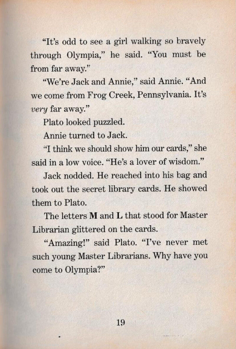 03 The Secret Poet绘本故事第3页