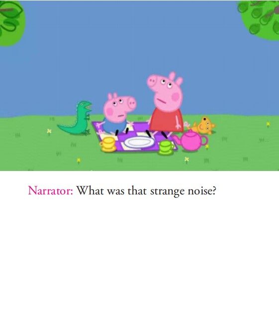 Thunderstorm绘本故事第5页