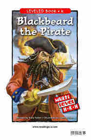 Blackbeard the Pirate