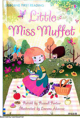 Little Miss Muffet