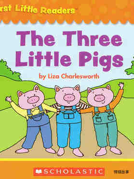This Three Little Pigs