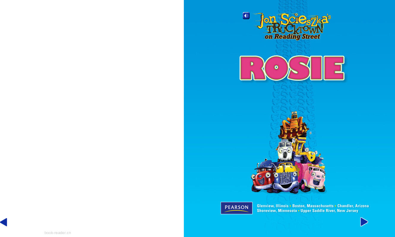 Rosie绘本故事第3页