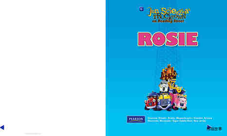 Rosie绘本故事第3页