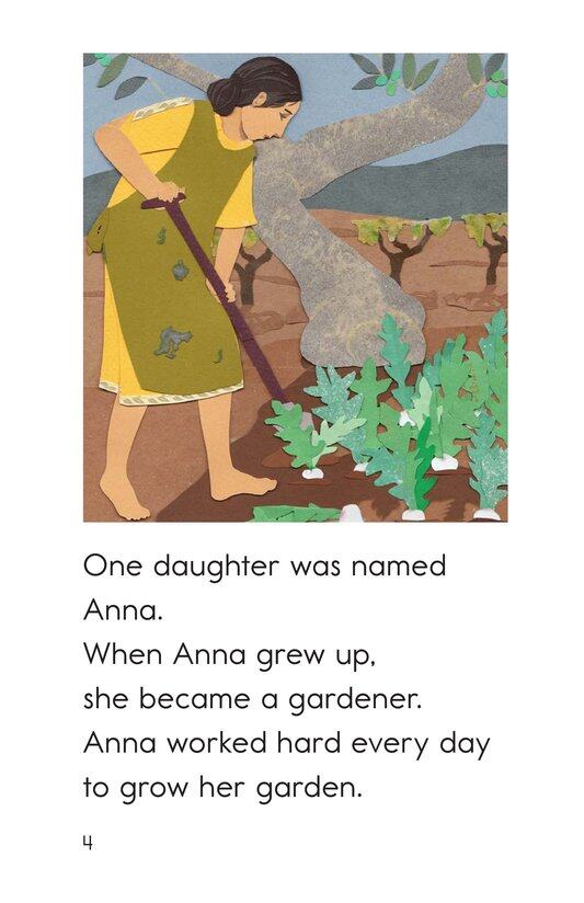 Two Daughters绘本故事第4页