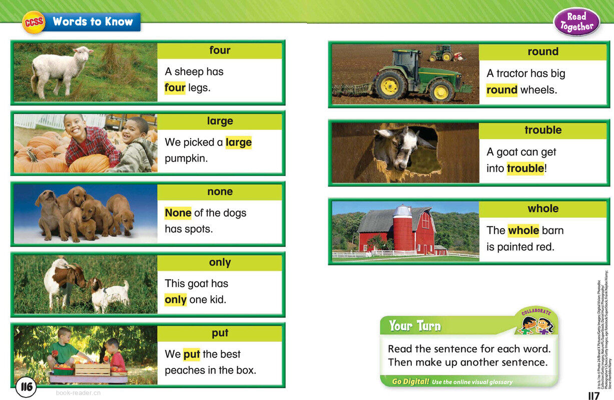 G1 Unit 5绘本故事第5页