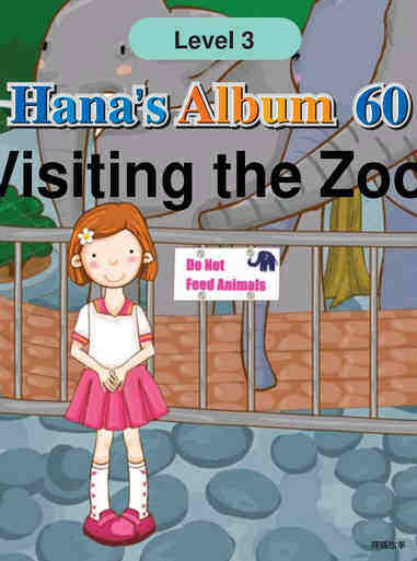Visiting the Zoo