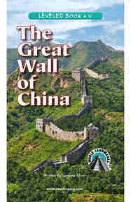 The Great Wall of China
