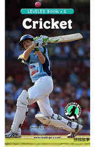 Cricket