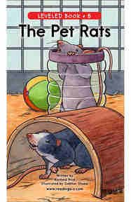 The Pet Rats