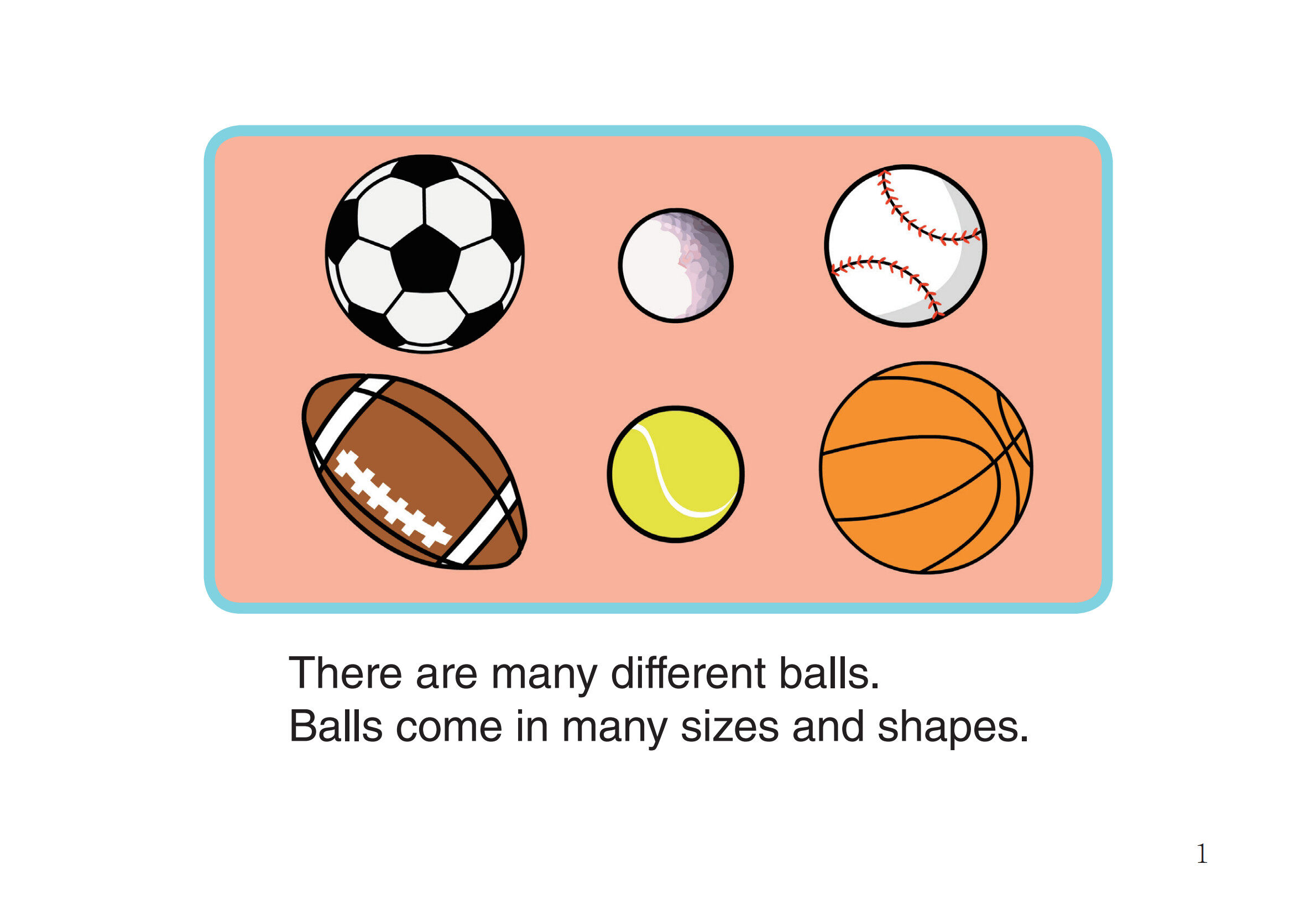 Which Ball绘本故事第3页