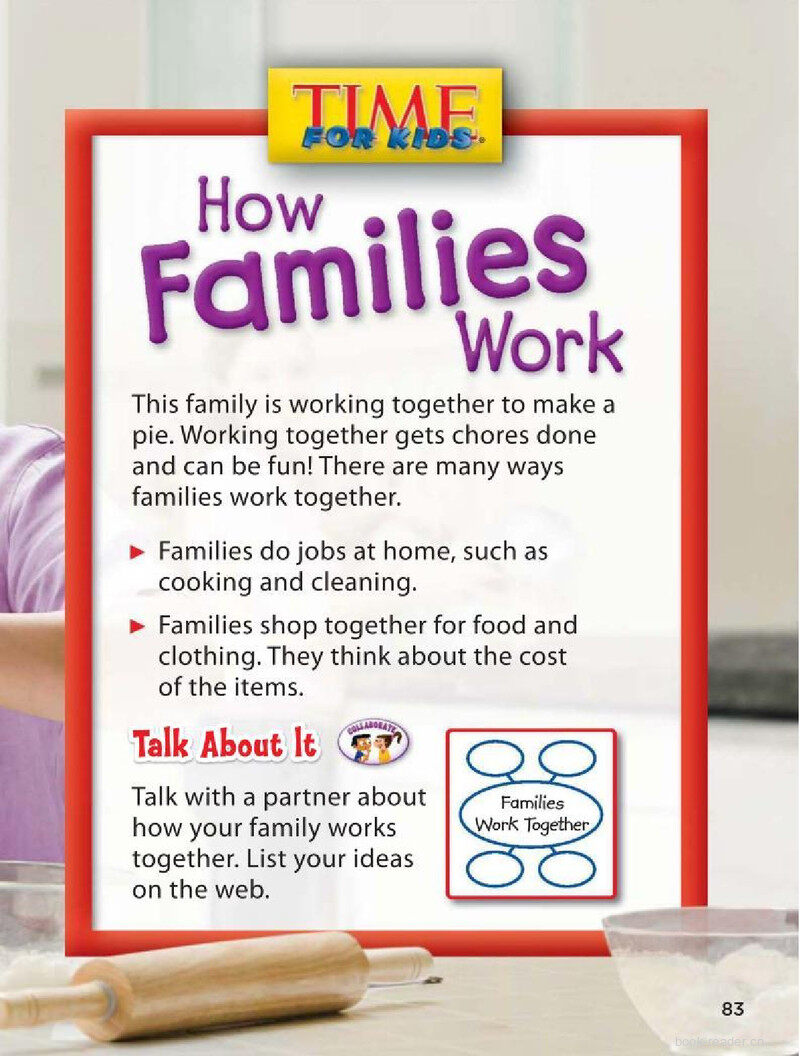 G2 Unit 1 Week 5绘本故事第3页