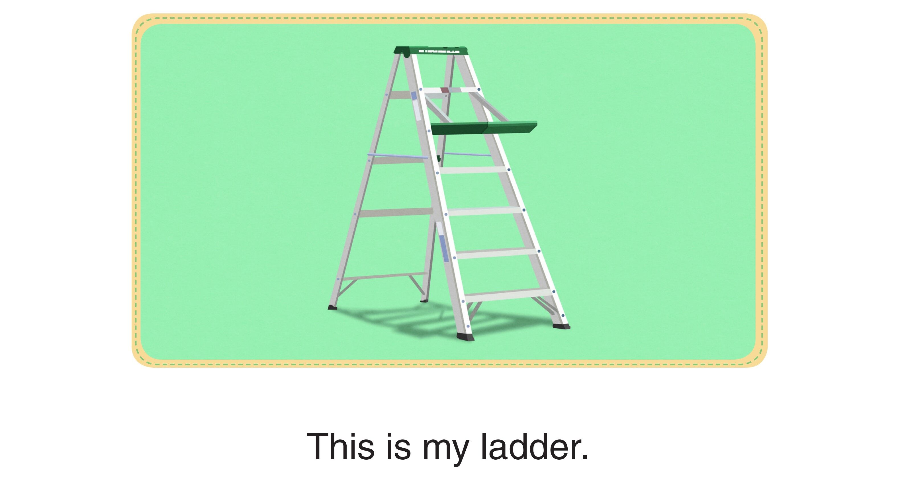 Who Am I -This Is My Bucket绘本故事第5页