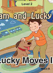 Lucky Moves In