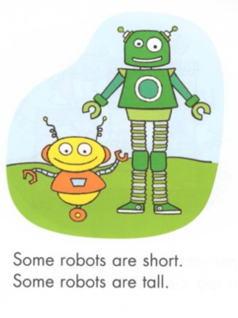 Robot Land绘本故事第4页