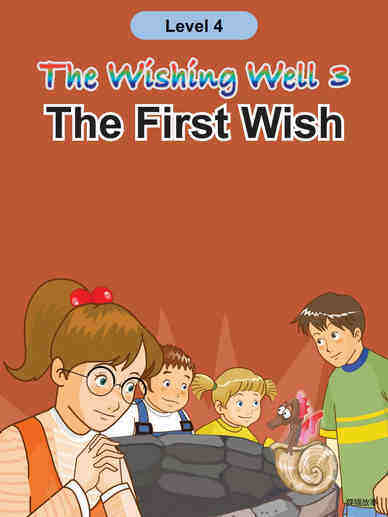 003-The First Wish