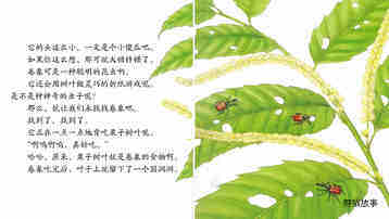 折纸游戏高手卷象绘本故事第5页