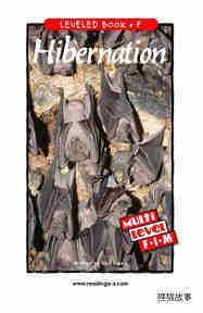 Hibernation绘本故事第2页