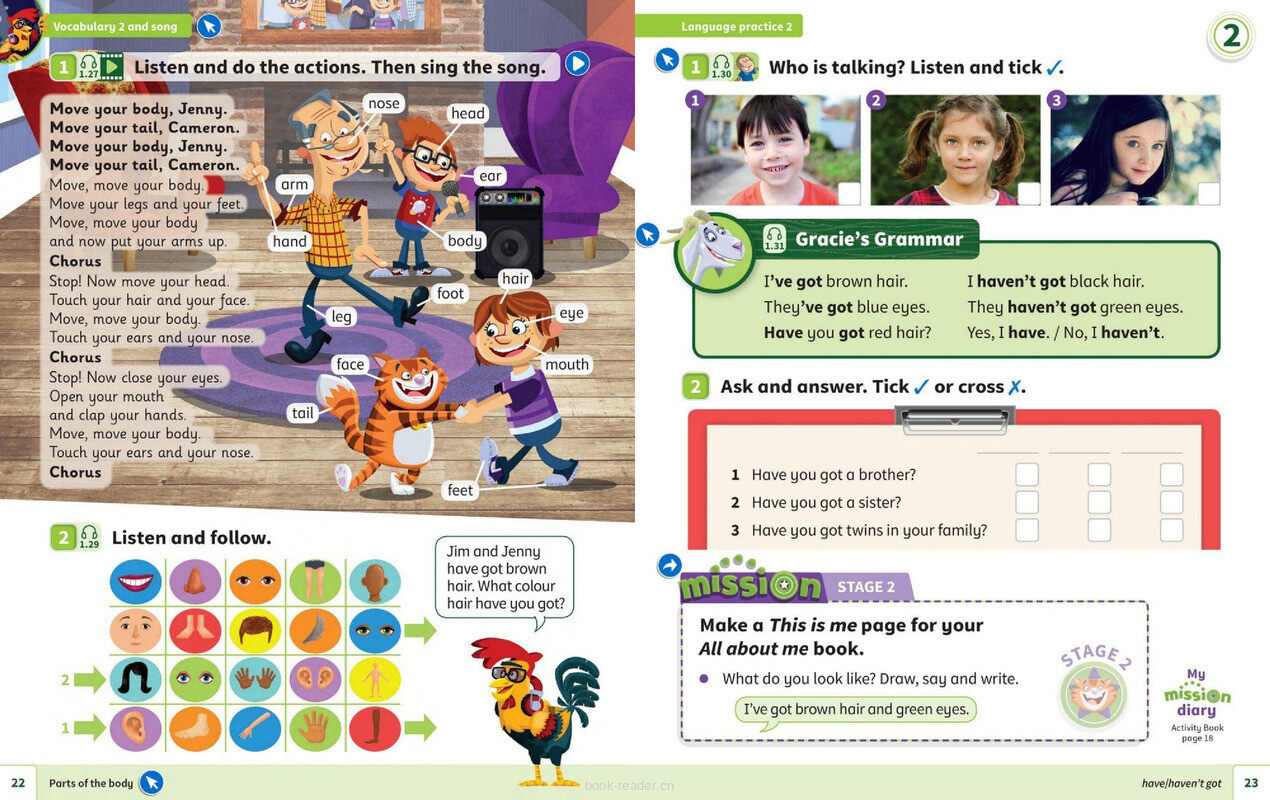 02 All about us绘本故事第4页