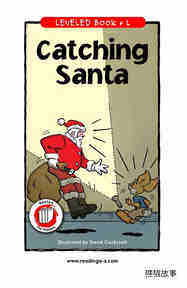 Catching Santa