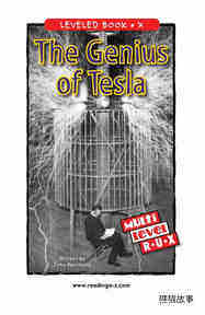 The Genius of Tesla
