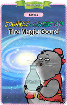 The Magic Gourd