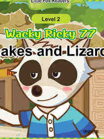 Snakes And Lizards