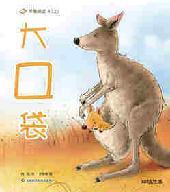 大口袋