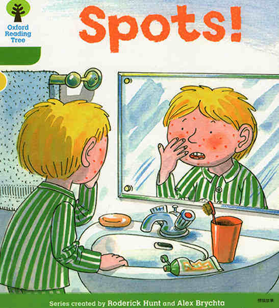 Spots